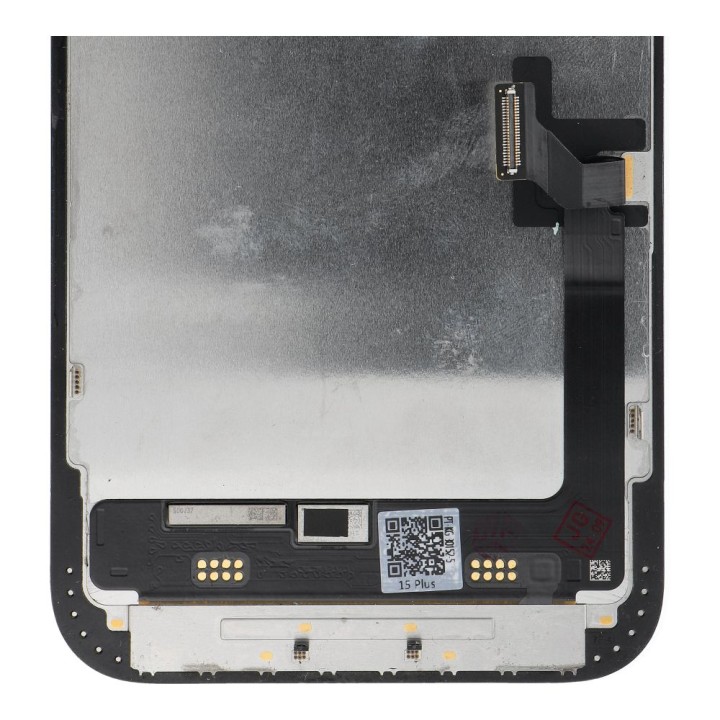 FixCell дисплей для IPHONE 15 Plus Super Retina (восстановленный)