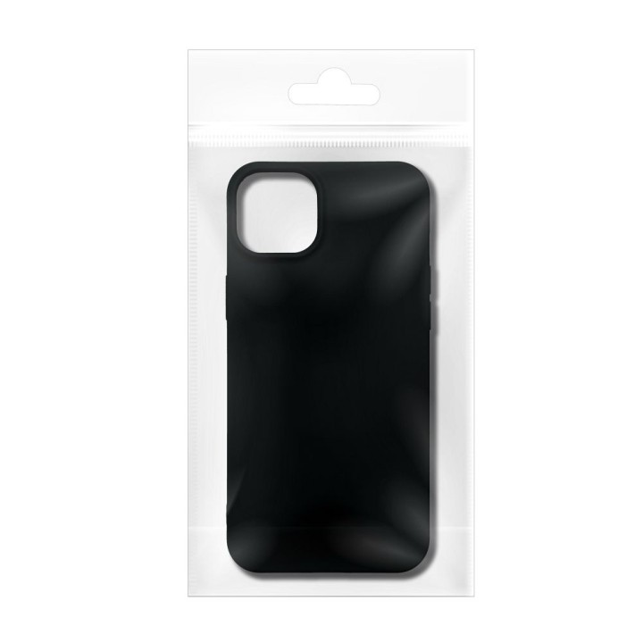 Case for Xiaomi Redmi 17C 4G / 14C 4G / 14C 5G / Poco C75 4G Matt black