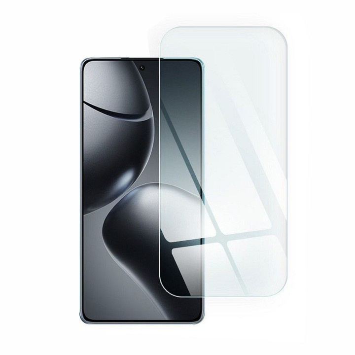 Tempered glass for Xiaomi 14T Blue Star