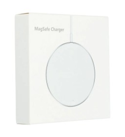 Индуктивное зарядное устройство Qi 15 Вт, совместимое с MagSafe LKH-W1 / WS108