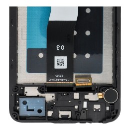 FixCell wyświetlacz LCD do SAMSUNG A05s OEM z ramką