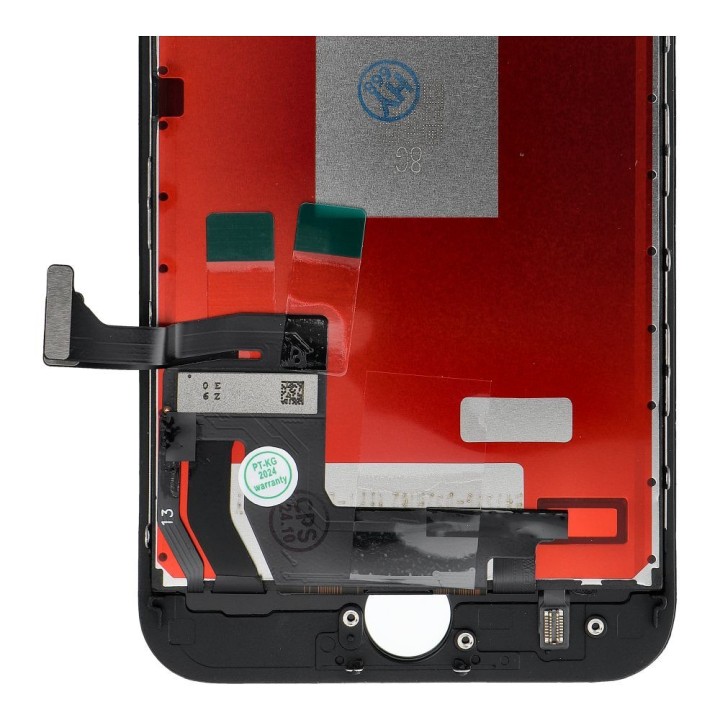 FixCell дисплей для IPHONE 8G SE 2020 чорний (висока яскравість)