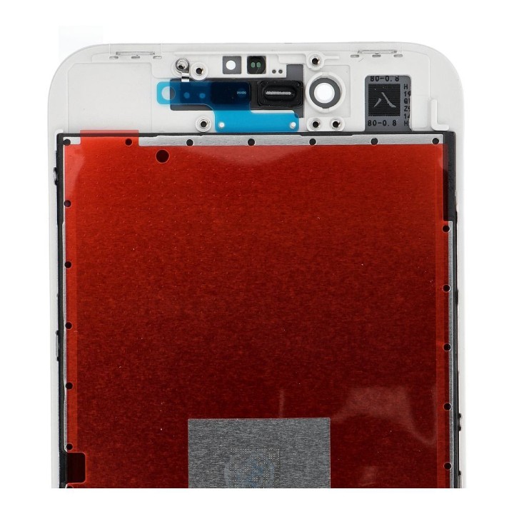 FixCell display for IPHONE 8G SE 2020 white (high brightness)