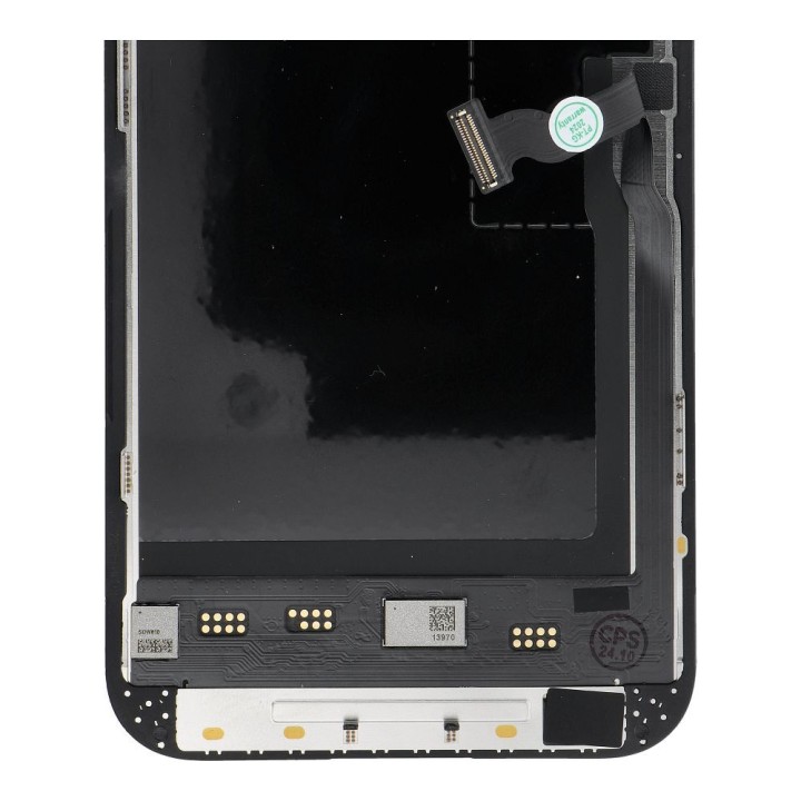FixCell дисплей для IPHONE 14 Pro Max SOFT OLED(можлива заміна ic)