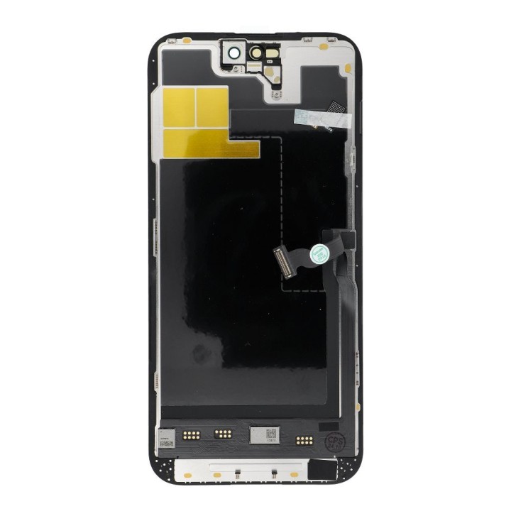 FixCell дисплей для IPHONE 14 Pro Max SOFT OLED(можлива заміна ic)