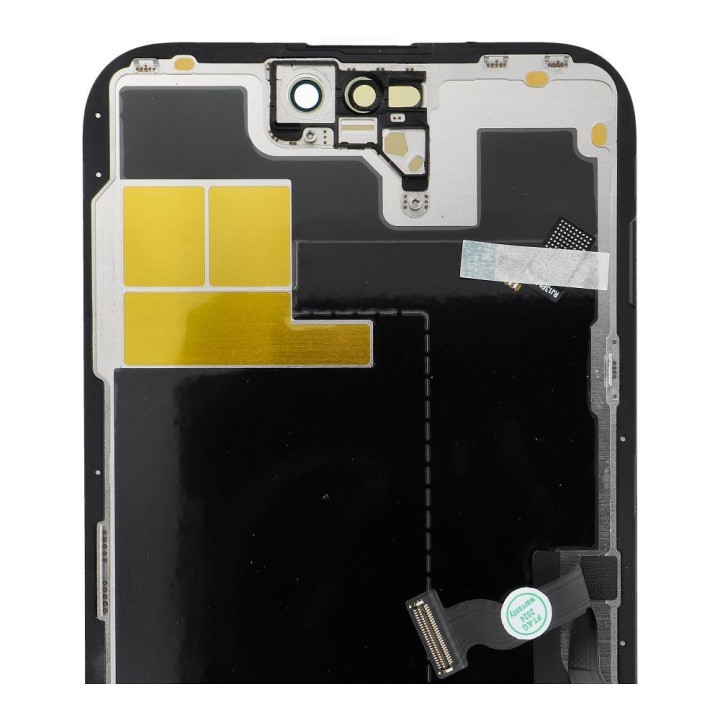 FixCell display for IPHONE 14 Pro Max SOFT OLED(replaceable ic)