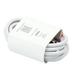 Oryginalny Kabel USB Xiaomi USB typ C 5A (Mi 10 Pro) bulk