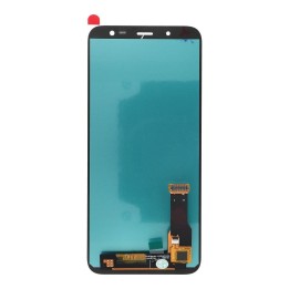 FixCell LCD display for SAMSUNG J600 OLED