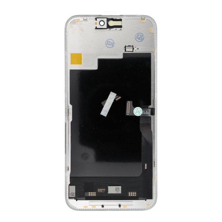 FixCell дисплей для IPHONE 15 Pro Max SOFT OLED(możliwa замена IC)