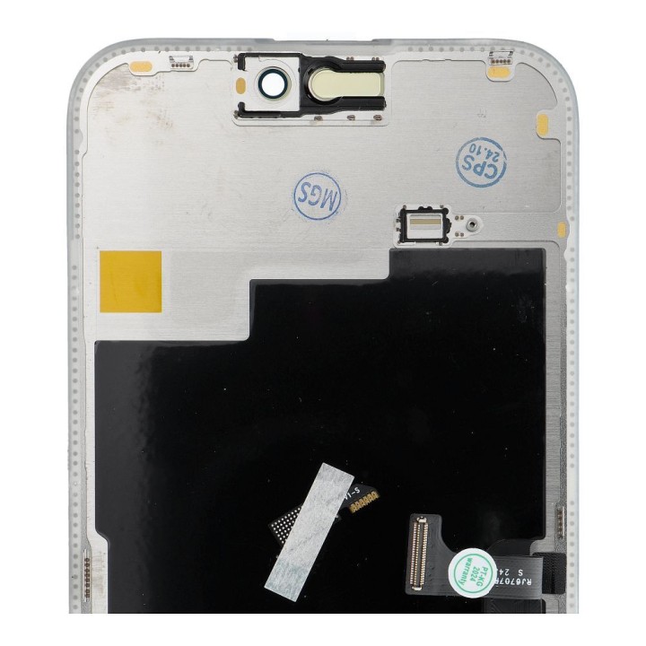 FixCell дисплей для IPHONE 15 Pro Max SOFT OLED(możliwa замена IC)