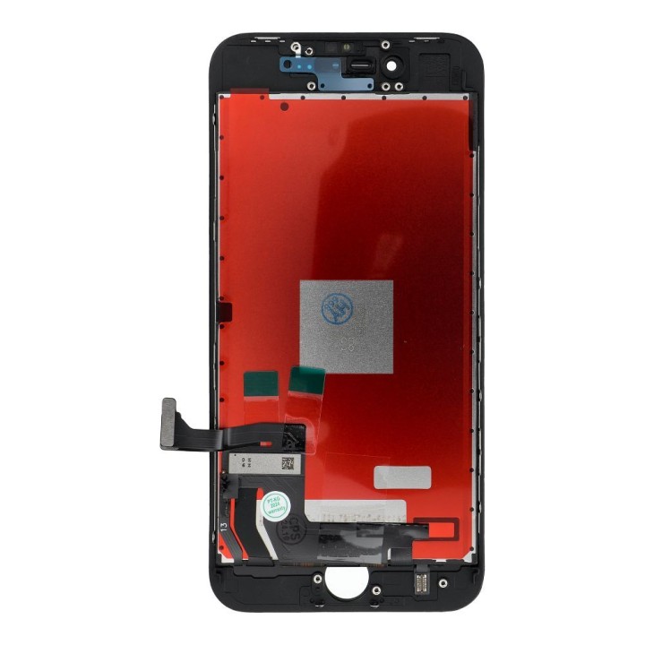 FixCell дисплей для IPHONE 8G SE 2020 черный (высокая яркость)
