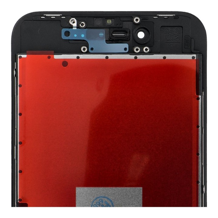 FixCell display for IPHONE 8G SE 2020 black (high brightness)