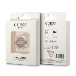 GUESS ring stand GURSHG4SW коричневий