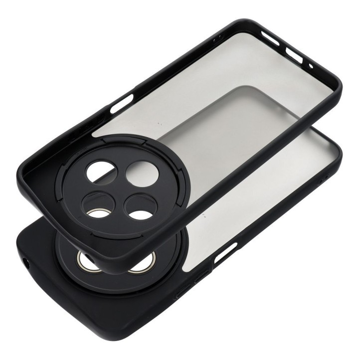 Etui na Xiaomi Redmi 17C 4G / 14C 4G / 14C 5G / Poco C75 4G Variete czarne