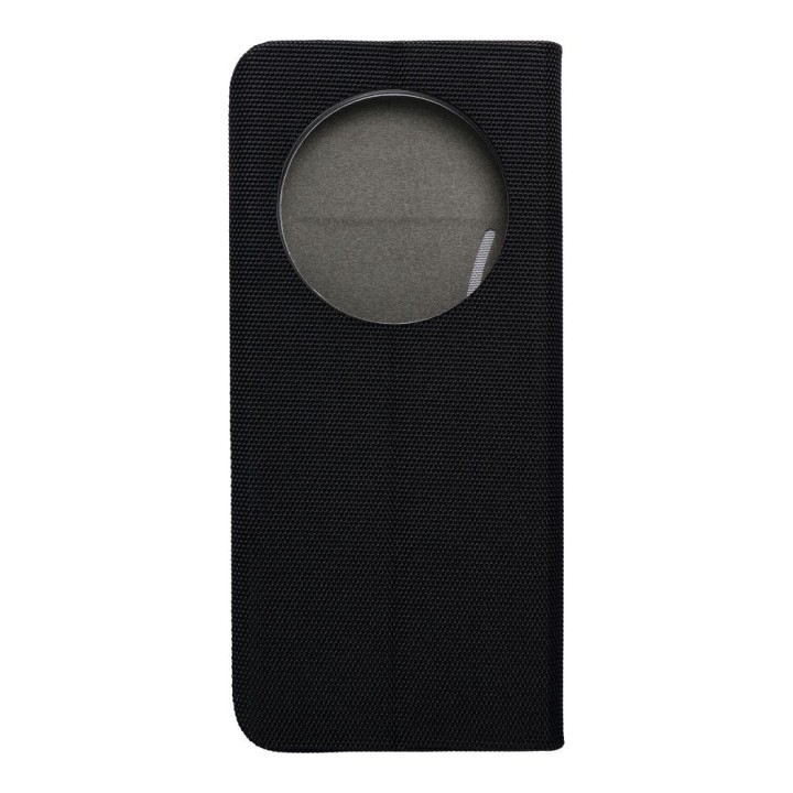 Flip case for Xiaomi Redmi 14C Sensitive Book black