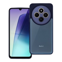 Чехол для Xiaomi Redmi 17C 4G / 14C 4G / 14C 5G / Poco C75 4G Variete темно-синий