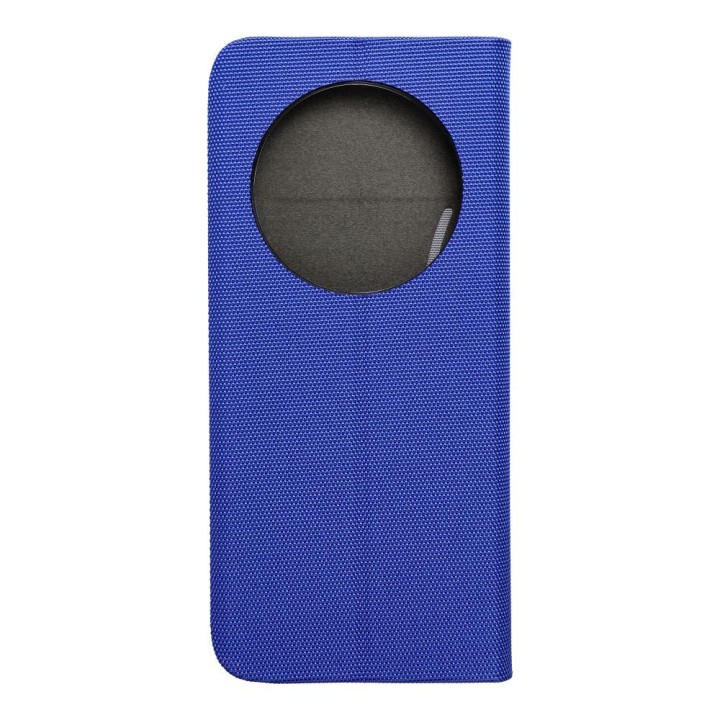 Flip case for Xiaomi Redmi 14C Sensitive Book blue