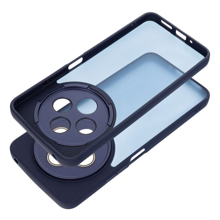 Case for Xiaomi Redmi 17C 4G / 14C 4G / 14C 5G / Poco C75 4G Variete navy blue