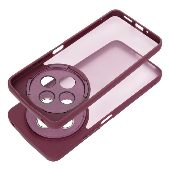 Case for Xiaomi Redmi 17C 4G / 14C 4G / 14C 5G / Poco C75 4G Variete purple