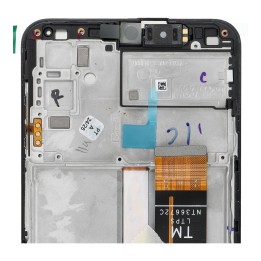 ServicePack Wyświetlacz LCD do SAMSUNG M23 5G M236B GH82-28487A