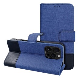 Flip case for Xiaomi Redmi 14C Gomma Book blue