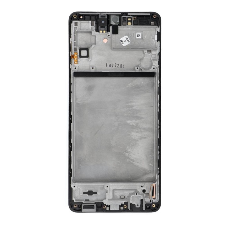ServicePack LCD display for SAMSUNG M51 M515F GH82-23568A
