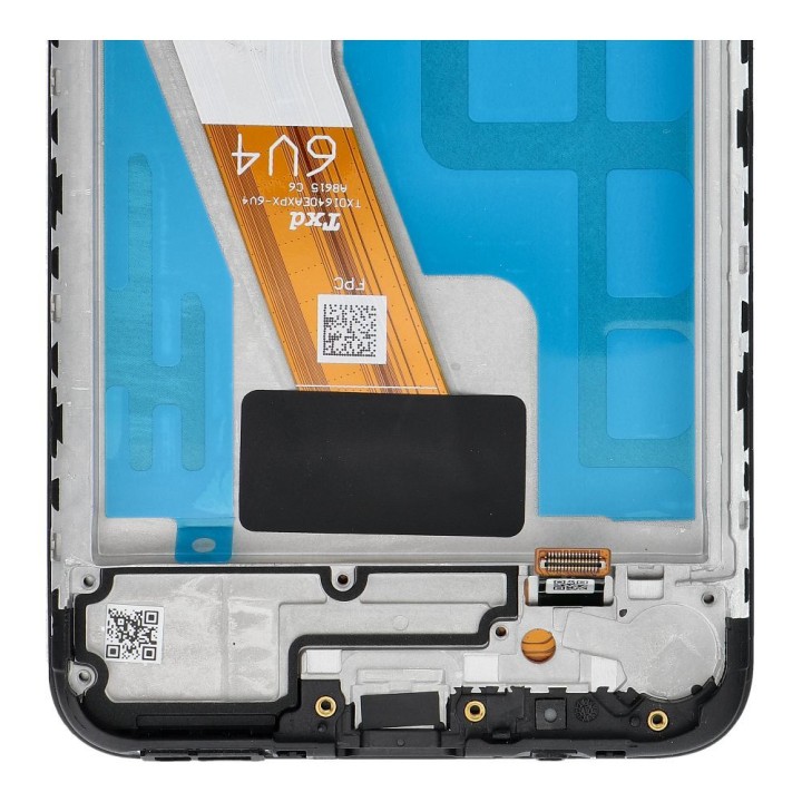 ServicePack LCD дисплей для SAMSUNG M11 M115F GH81-18736A