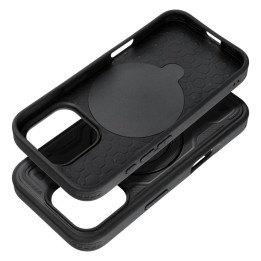 Etui na iPhone 16 PLUS Frost Armor czarne