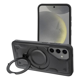 Case for Google Pixel 9 / 9 PRO Frost Armor black