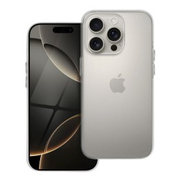 Чохол для Xiaomi A3 Ultrathin Matt прозорий