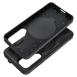 Etui na Xiaomi Redmi 17C 4G / 14C 4G / 14C 5G / Poco C75 4G Frost Armor czarne