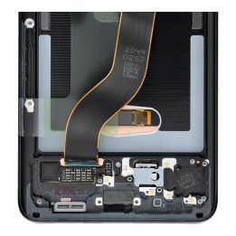 ServicePack LCD display SAMSUNG S20 Plus G985F GH82-31442A