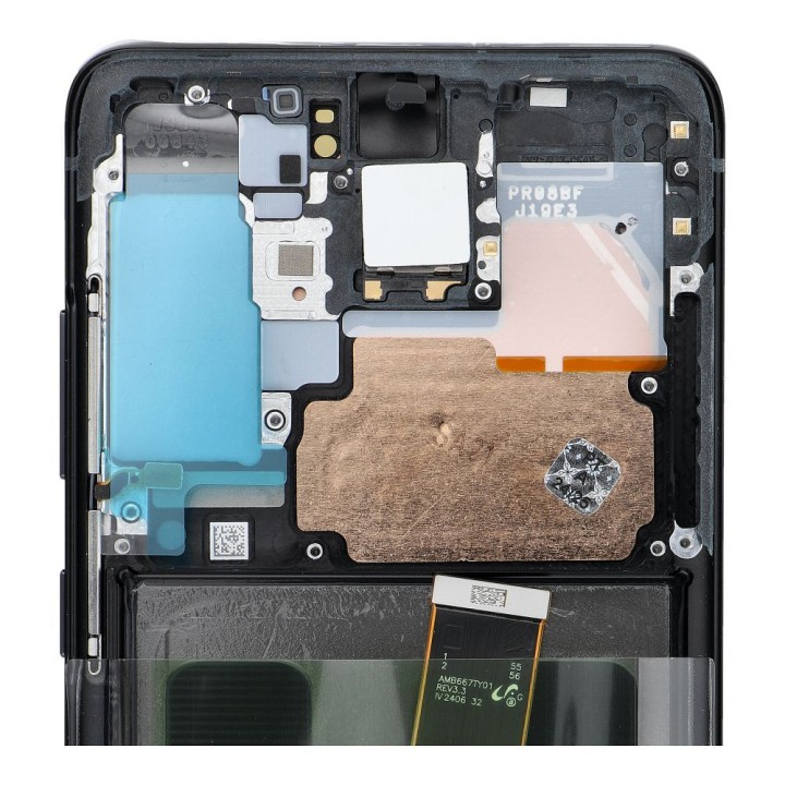 ServicePack дисплей LCD SAMSUNG S20 Plus G985F GH82-31442A