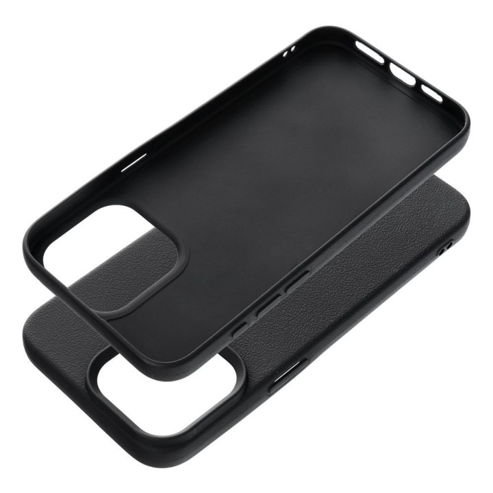Etui na Samsung S25 PLUS Skin czarne
