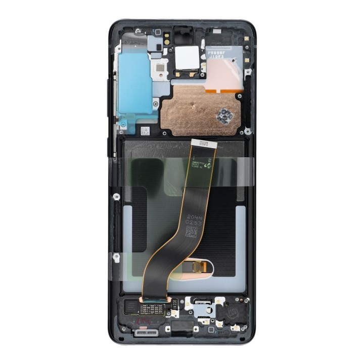 ServicePack дисплей LCD SAMSUNG S20 Plus G985F GH82-31442A