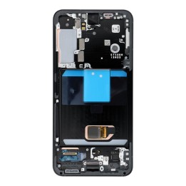 ServicePack Wyświetlacz LCD SAMSUNG S22 S901 GH82-27520E Grey