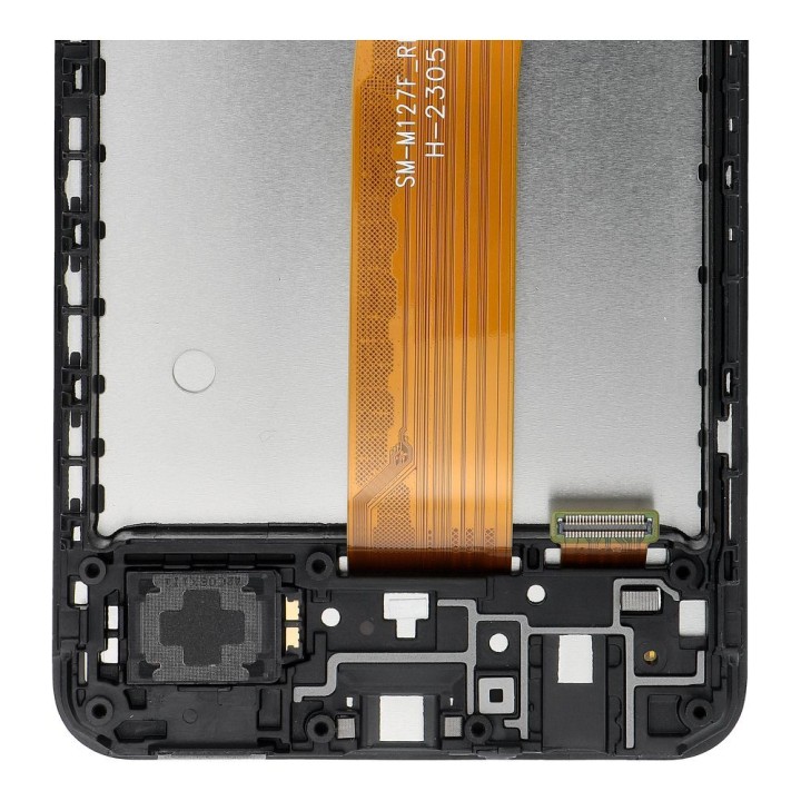 ServicePack дисплей LCD SAMSUNG M12 M127F GH82-25042A