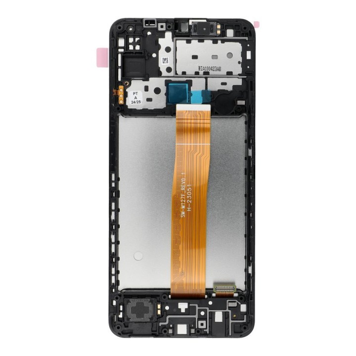 ServicePack дисплей LCD SAMSUNG M12 M127F GH82-25042A