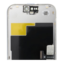 NCC Display for IPHONE 15 Pro Soft OLED 120 Hz (replaceable IC)