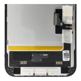 NCC Дисплей для IPHONE 14 Soft OLED (возможна замена IC)