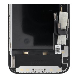 NCC Дисплей для IPHONE 12 / 12 Pro Soft OLED (можлива заміна IC)