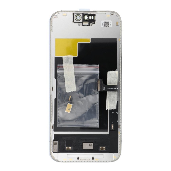 NCC Дисплей для IPHONE 15 Pro Soft OLED 120 Hz (можлива заміна IC)