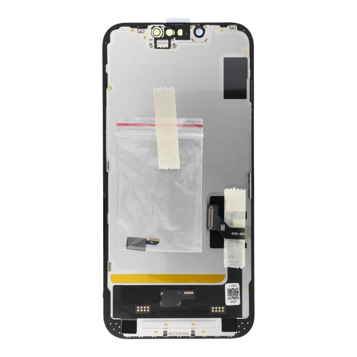 NCC display for IPHONE 14 Soft Oled (replaceable IC)