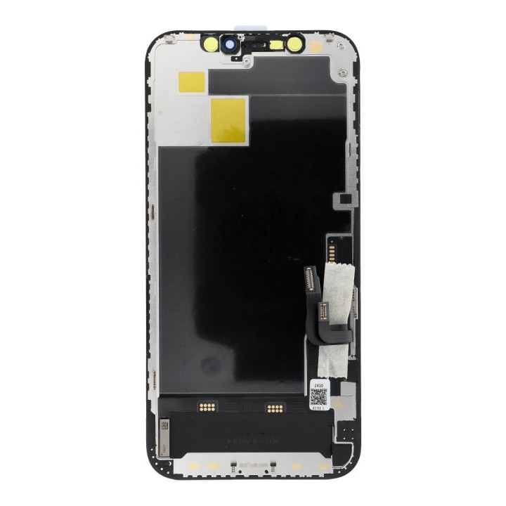 NCC дисплей для IPHONE 12 / 12 Pro Soft Oled (можлива заміна IC)