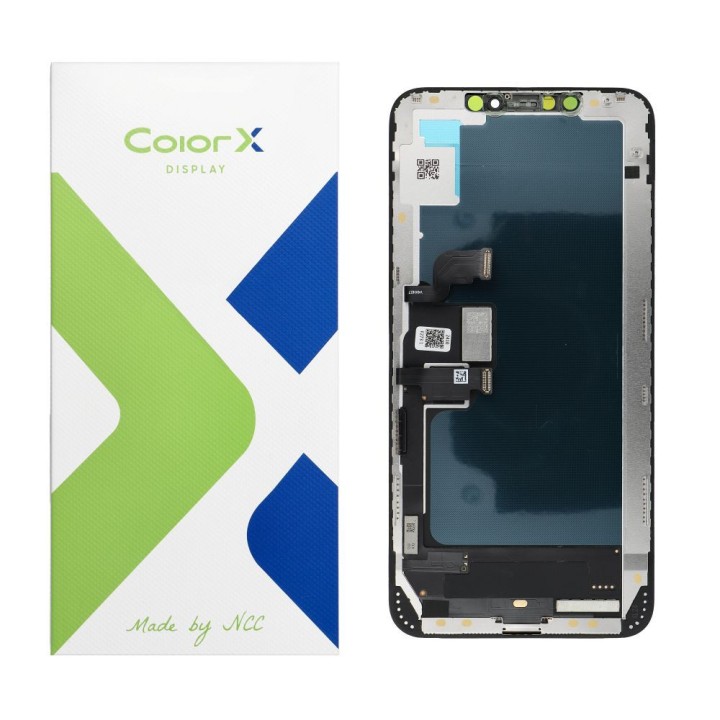 NCC Дисплей для IPHONE XS Max Incell HD+