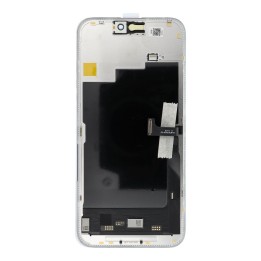 NCC Дисплей для IPHONE 15 Pro Max Soft OLED 120Hz (можлива заміна IC)