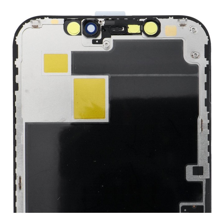 NCC Display for IPHONE 12 / 12 Pro Soft OLED (replaceable IC)