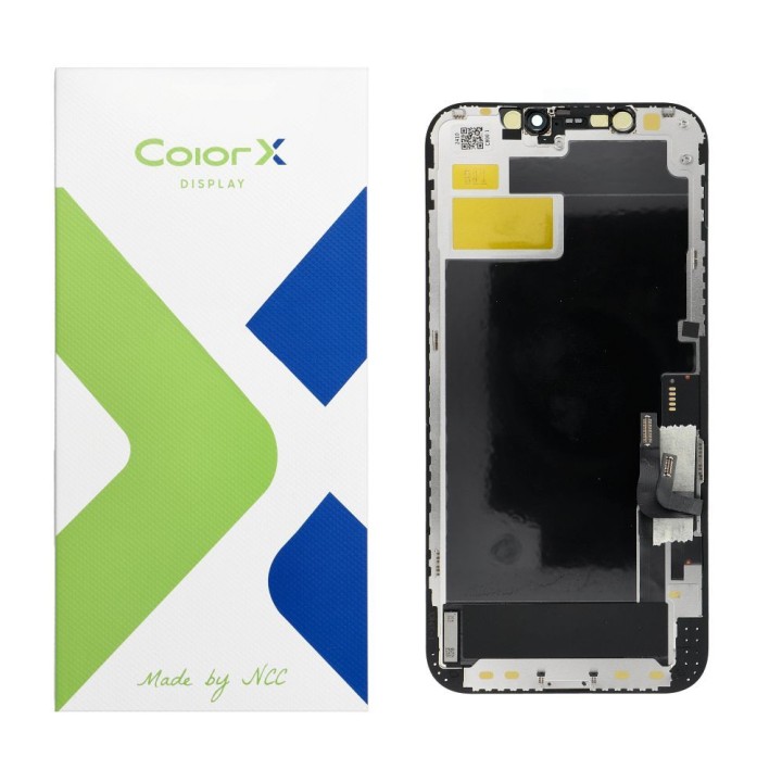 NCC дисплей для IPHONE 12 / 12 Pro Incell HD+ (возможна замена IC)