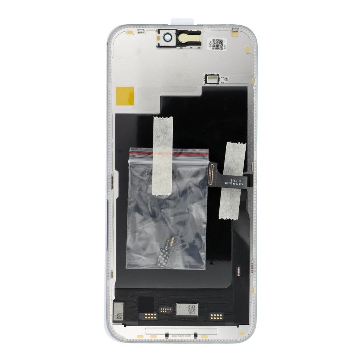 NCC Дисплей для IPHONE 15 Pro Max Soft OLED 120Hz (можлива заміна IC)