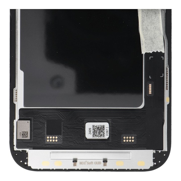 NCC Display for IPHONE 14 Pro Soft OLED (replaceable IC)